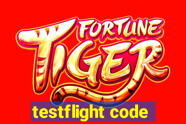 testflight code